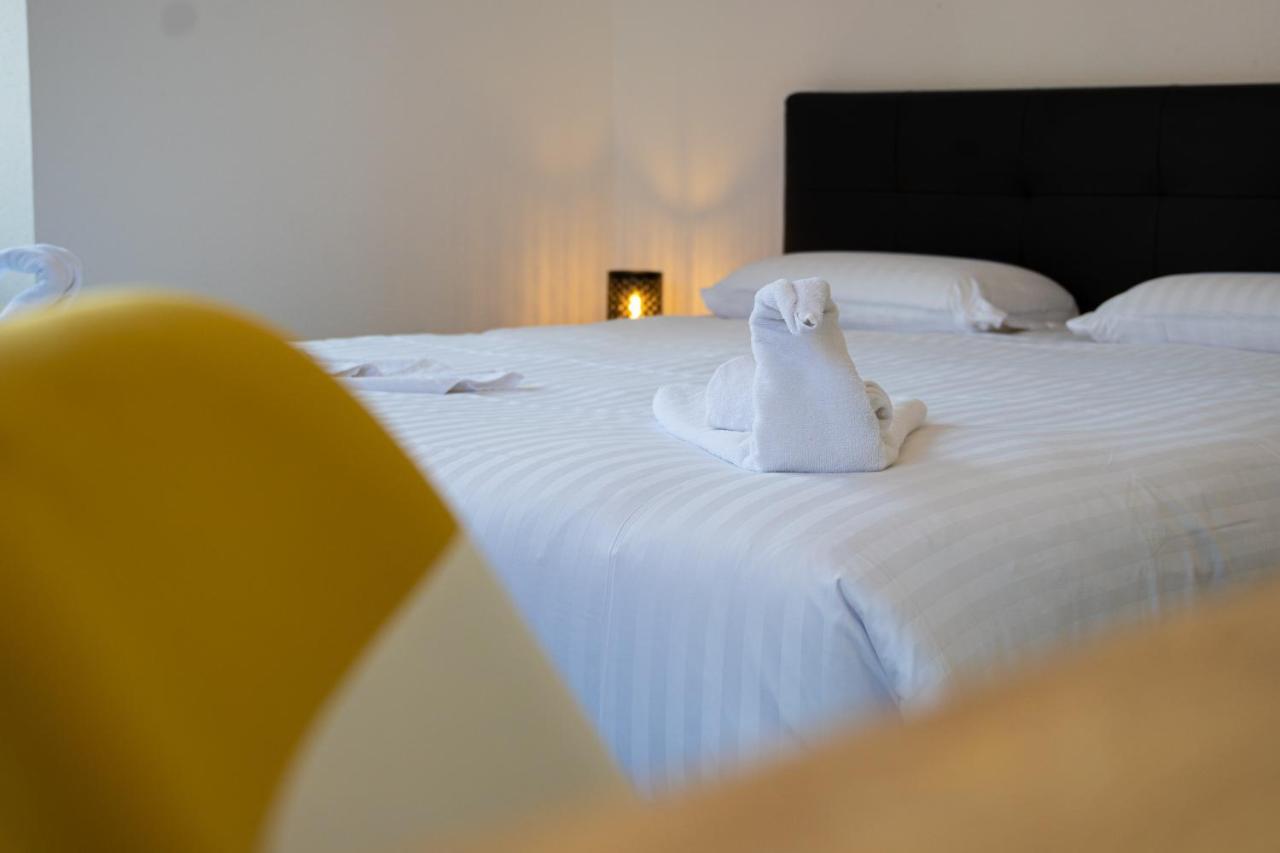 Le 10-Gregimmo-Appart'Hotel Belfort Exterior foto